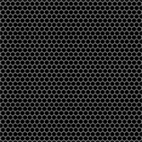 Detail of Panel 0 of 'Hexagonal Divisions (Pentaptych)'